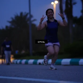 Runner Photo 7443974