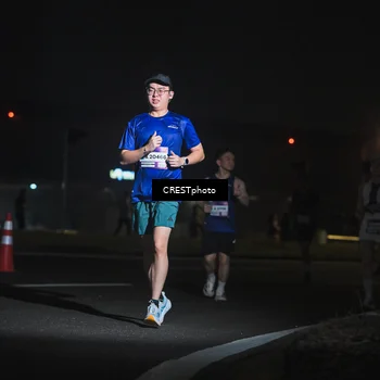 Runner Photo 7443987