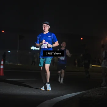 Runner Photo 7443989