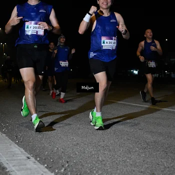 Runner Photo 7443991