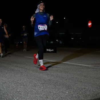 Runner Photo 7443993