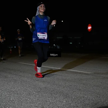 Runner Photo 7443994