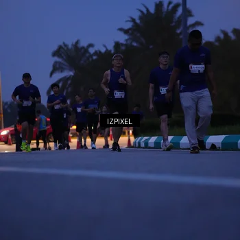 Runner Photo 7444001