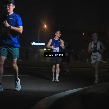 Runner Photo 7444023
