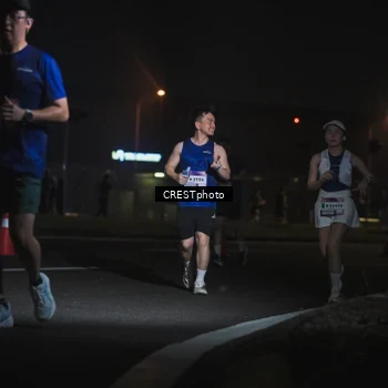 Runner Photo 7444024