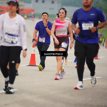 Runner Photo 7444037