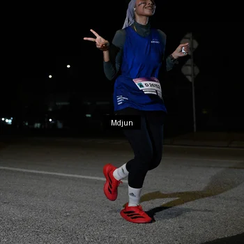 Runner Photo 7444040