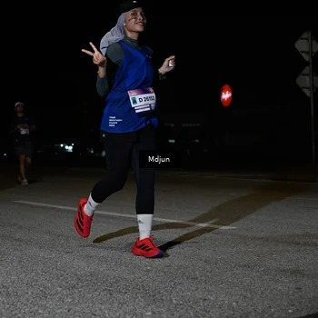 Runner Photo 7444042