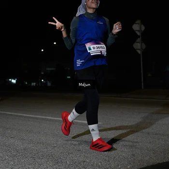 Runner Photo 7444045