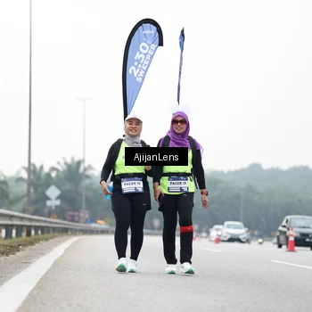 Runner Photo 7444063