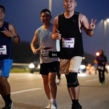 Runner Photo 7444073