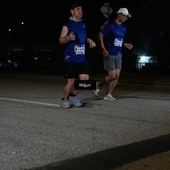 Runner Photo 7444079