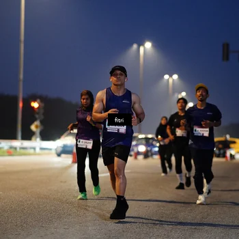 Runner Photo 7444081