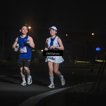 Runner Photo 7444090