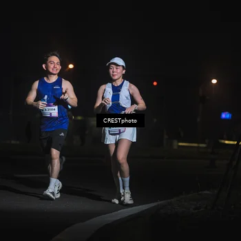 Runner Photo 7444091