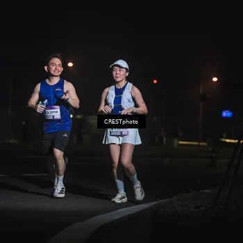 Runner Photo 7444092