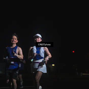 Runner Photo 7444093