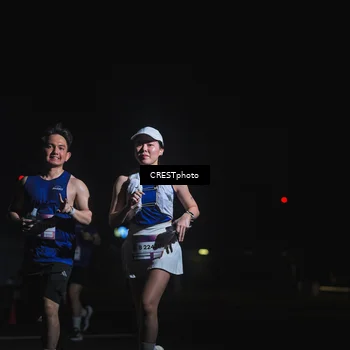 Runner Photo 7444094