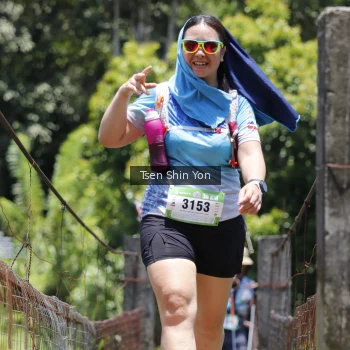 Runner Photo 74441