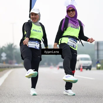 Runner Photo 7444129