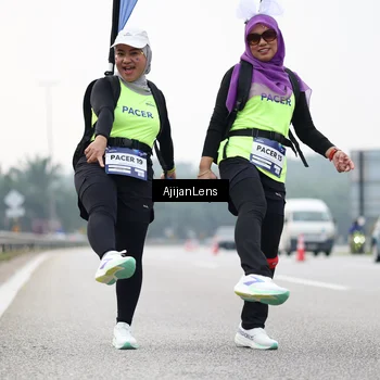 Runner Photo 7444130