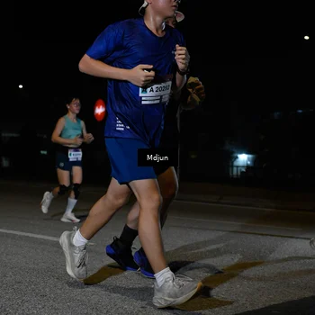 Runner Photo 7444133