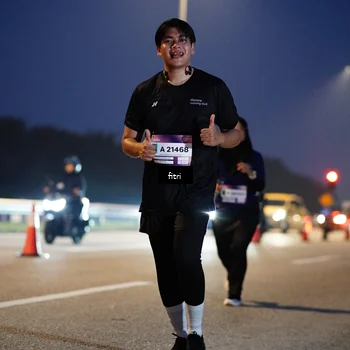 Runner Photo 7444140