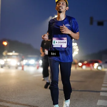 Runner Photo 7444149
