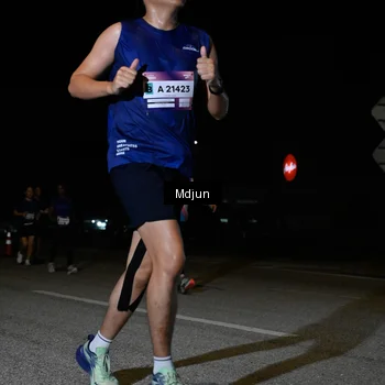 Runner Photo 7444156