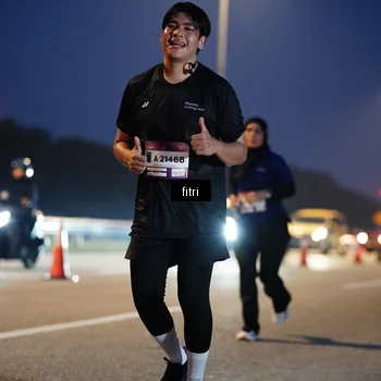 Runner Photo 7444160
