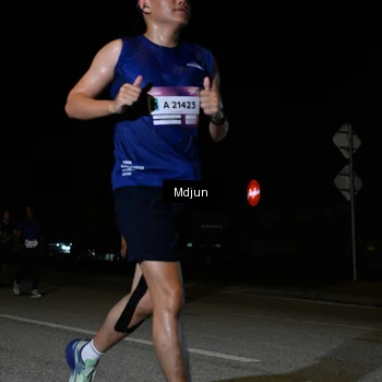 Runner Photo 7444162