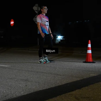 Runner Photo 7444183