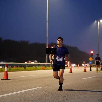 Runner Photo 7444185