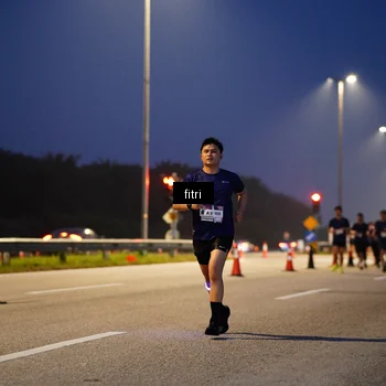 Runner Photo 7444188