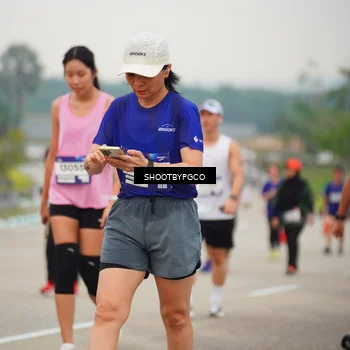 Runner Photo 7444192