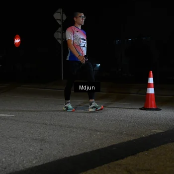 Runner Photo 7444193
