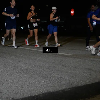 Runner Photo 7444199