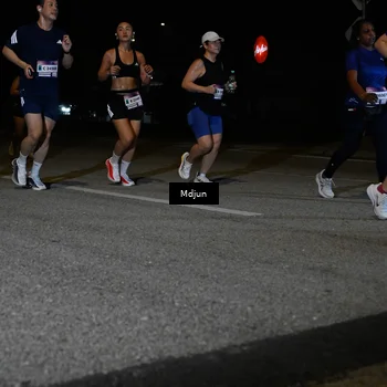 Runner Photo 7444201