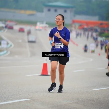 Runner Photo 7444203