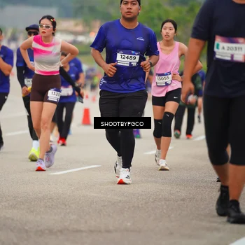 Runner Photo 7444209