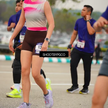 Runner Photo 7444213