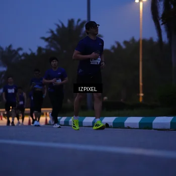 Runner Photo 7444215