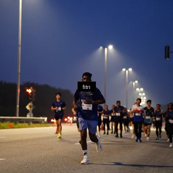 Runner Photo 7444232