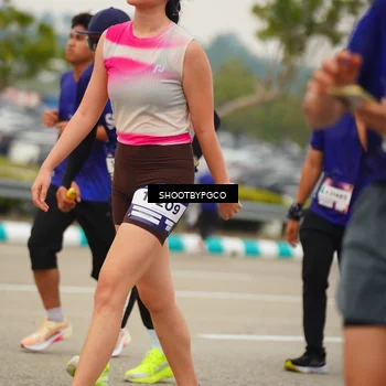 Runner Photo 7444247