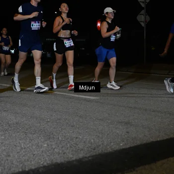 Runner Photo 7444266