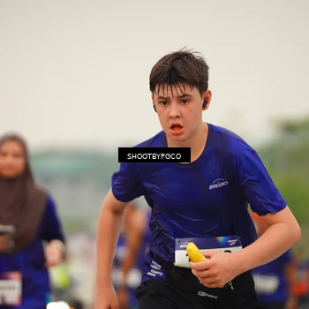 Runner Photo 7444273