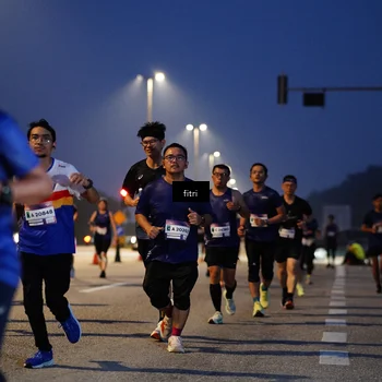 Runner Photo 7444277