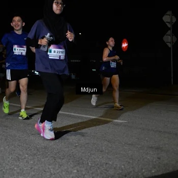 Runner Photo 7444279