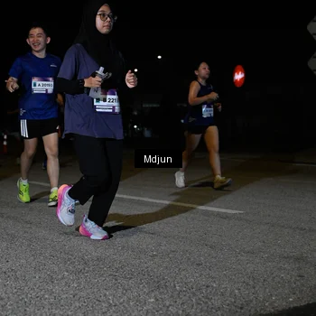Runner Photo 7444281