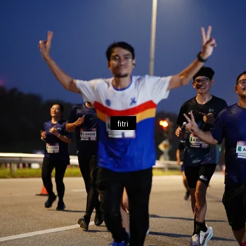 Runner Photo 7444284